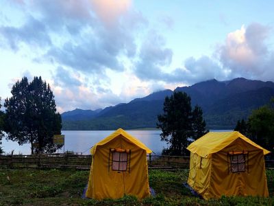 Rara Tilicho Lake Charity Tour