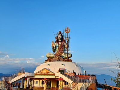 Kathmandu-Pokhara Charity Tour